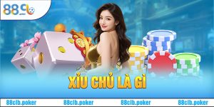 Xỉu Chủ Là Gì? - Tìm Hiểu Ngay, Rinh Quà Liền Tay